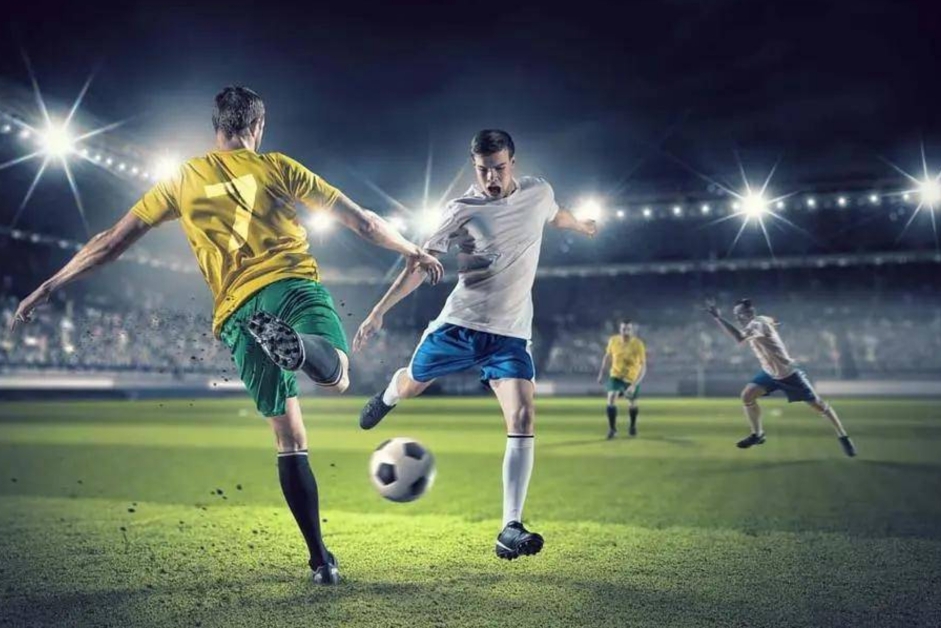 在比赛中 在比赛中